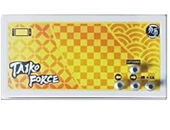 Amazon.co.jp: 感度調整対応 taiko force lv5 太鼓フォースLV6